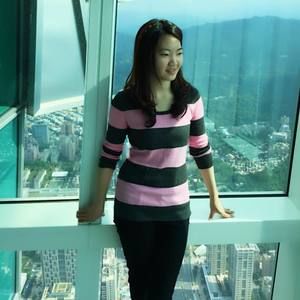 Meet your Posher, Grace